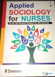 Inc based (2022 scheme )sociology textbook