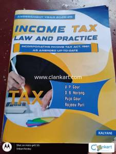 Income Tax