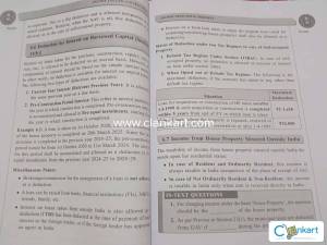 Income Tax & Law