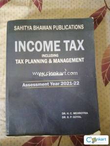 Income tax