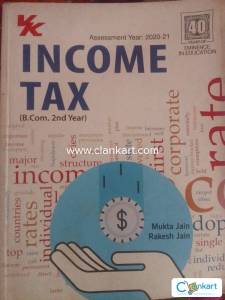 Income tax