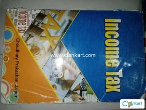 Income tax