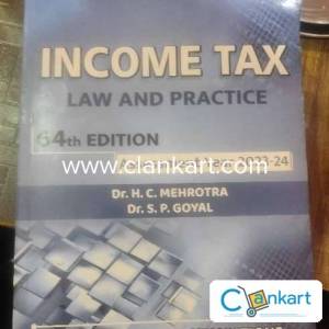 Income tax and law