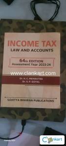Income-tax for UG
