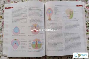 MBBS Inderbir Singh's Human Embryology 12th edition