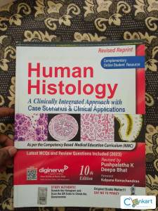 Inderbir Singh Histology