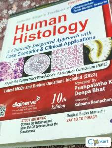 Inderbir Singh histology