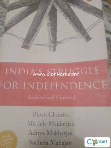 India' s Struggle For Independence