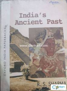 India's Ancient Past
