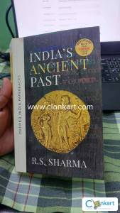 India's Ancient Past