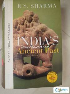 India's Ancient past