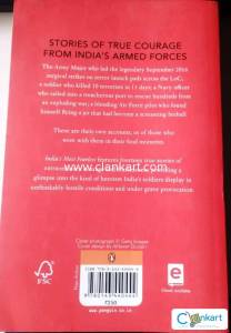 India's Most Fearless 1