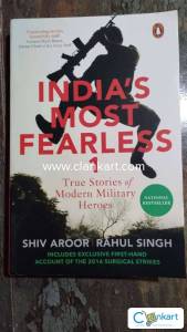 India's Most fearless part 1