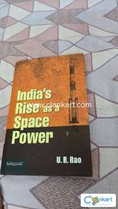 India's Rise as a Space Power