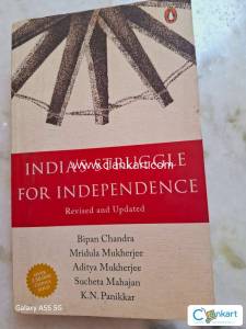 India's Struggle For Independence