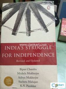 India's Struggle for Independence