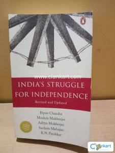 India's Struggle for Independence