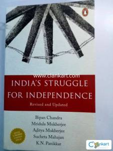 India's Struggle for Independence