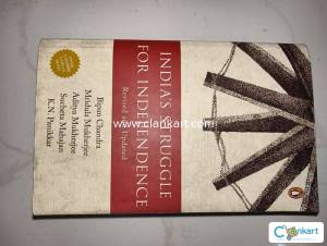 India's Struggle for Independence