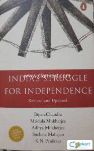 India's Struggle for Independence