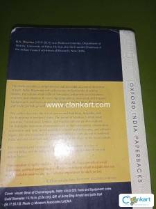 India's ancient past