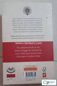 India's struggle for independence