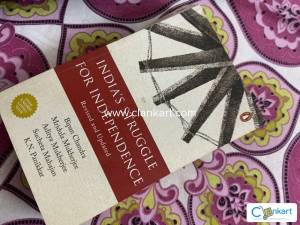 India's struggle for independence