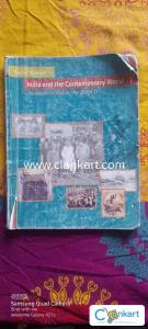 India And The Contemporary World-1 Class 9th Ncert