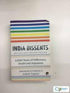 India Dissents:IND-9385755951