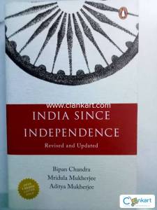 India Since independence