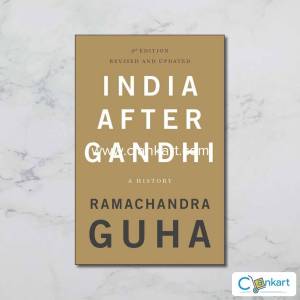 India after Gandhi