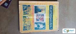 India and contemporary world 1