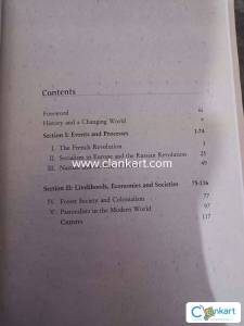 India and the complementary world -1