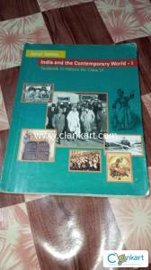 India and the contemporary world-1