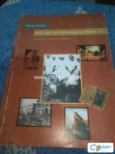 India and the contemporary world 11