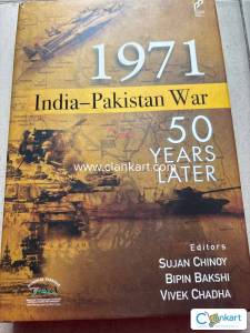 India pakistan war 1971