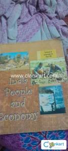 India people and economy