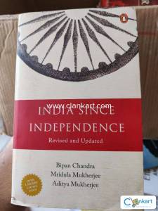 India since independence