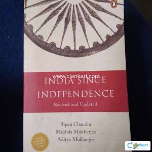 India since independence