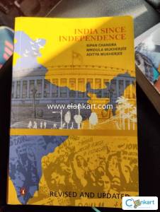 India since independence