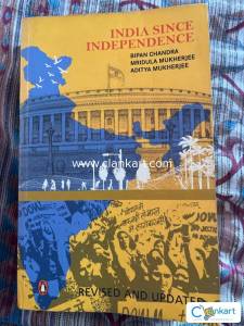 India since independence