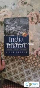 India that is Bharat - One of the three triology