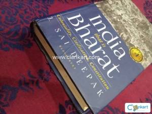 India that is Bharat by J Sai Deepak