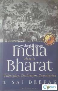 India that is bharat
