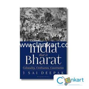 India that is bharat