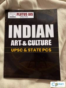 Indian Art & Culture