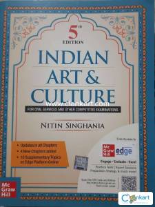 Indian Art & Culture