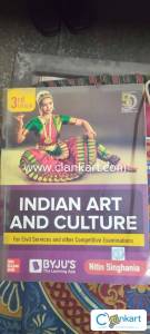 Indian Art & Culture Upsc