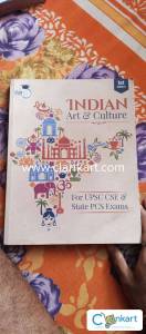 Indian Art & Culture for UPSC by Study Iq