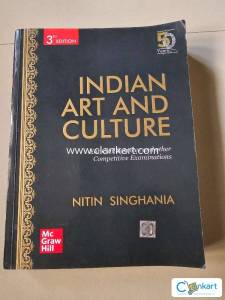 Indian Art and Culture